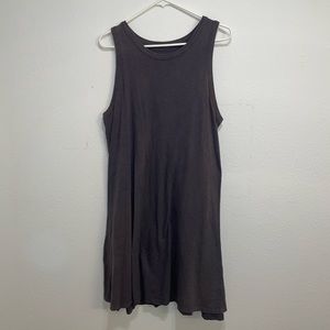 Universal Thread T-Shirt Dress